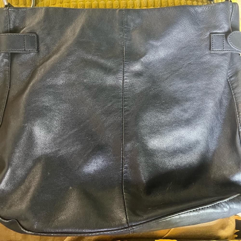 Gap bag